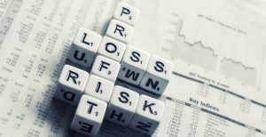 Riskinottokyky oletko tietoinen omastasi